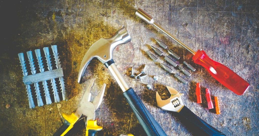 Signs Your Air Filter Is Installed Wrong