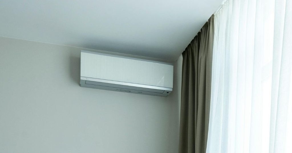 The Birth of Modern Air Conditioning