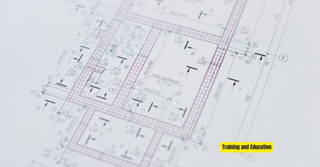 Training and Education