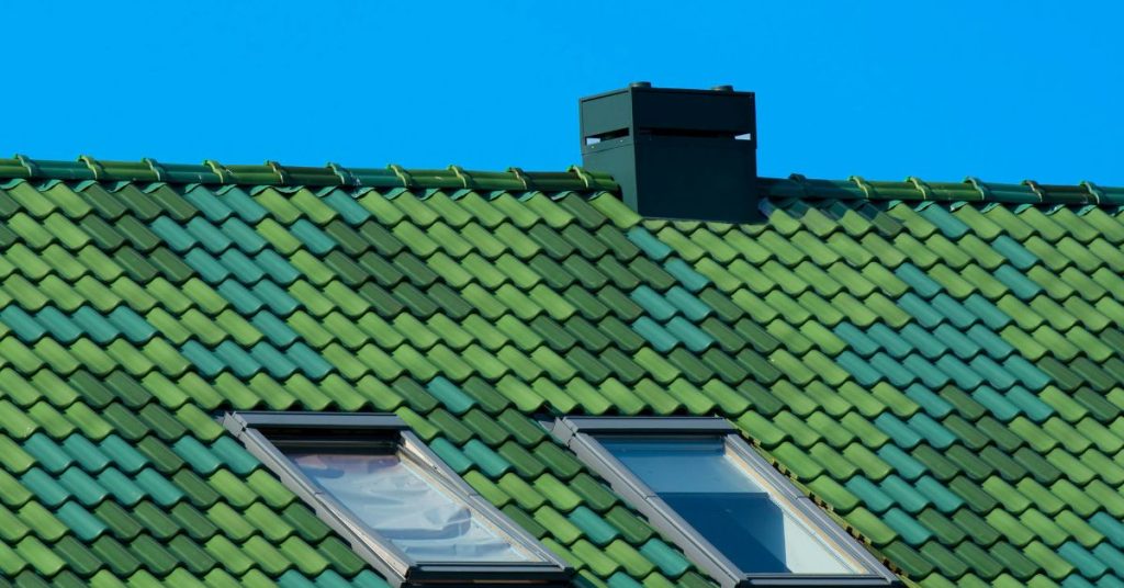 What Does Roof Cleaning Half Acre Mean?